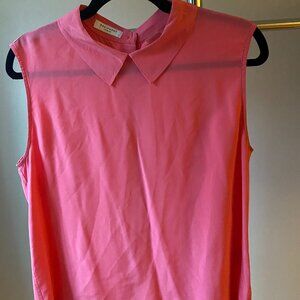 Equipment Femme Silk Blouse